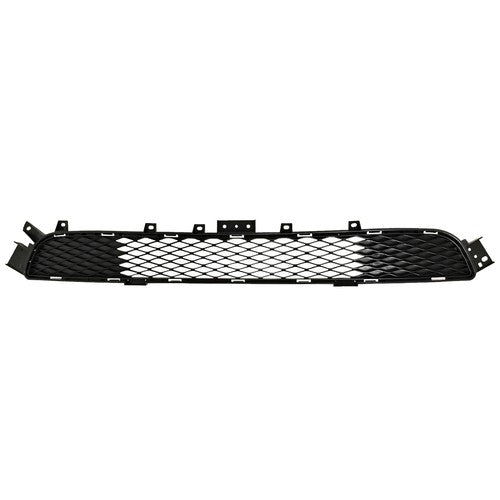 Fit 2014 2015 16 2017 Infiniti Q50 Sport Front Upper&Lower Grille Grill Assembly