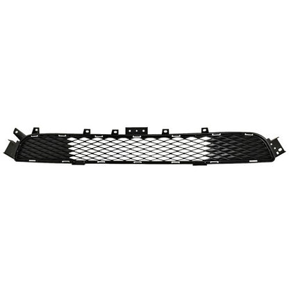 Fit 2014 2015 16 2017 Infiniti Q50 Sport Front Upper&Lower Grille Grill Assembly