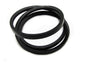 Solid Spare Belt for MTD 754-0128, 754-0158, 754-0241A (5/8"x35")