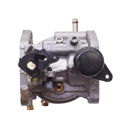 Solid Spare Carburetor w/ Solenoid Carb For Honda GX340 GX390 8HP 9HP 11HP 13HP Generator