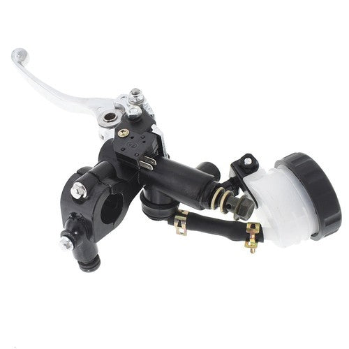 Solid Spare For SUZUKI GSX150F/250R/400F/600F GSXR125/150 Front Brake Master Cylinder Levers