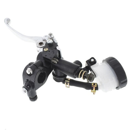 Solid Spare For SUZUKI GSX150F/250R/400F/600F GSXR125/150 Front Brake Master Cylinder Levers