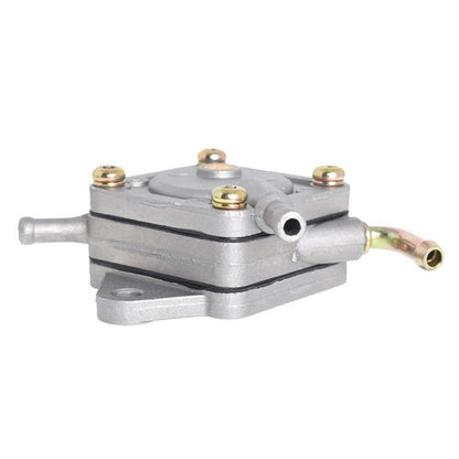 Solid Spare Fuel Pump Fits For John Deere 112L 130 160 165 175 180 LX186 LX172 LX176
