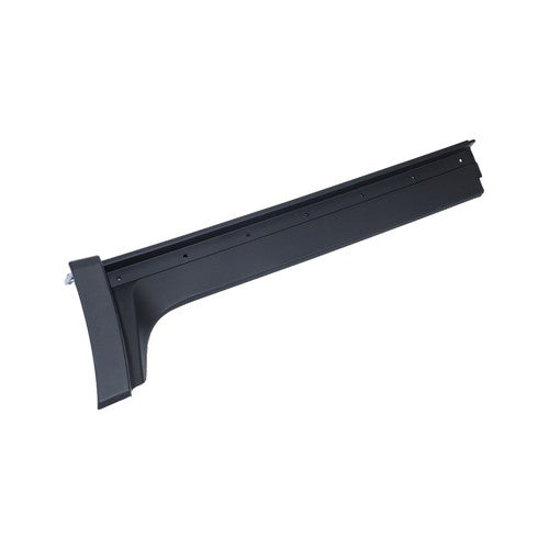 For 2018-2024 Chevy Equinox Rear Door Rocker Molding Trim Left Driver Side