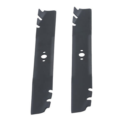 Solid Spare 2-Pack 594-601 G5 Gator Blades for 30" Toro 116-6358-03, 116-6358-S