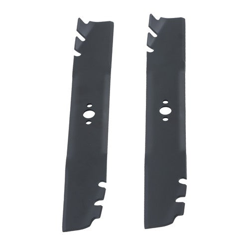 Solid Spare 2-Pack 594-601 G5 Gator Blades for 30" Toro 116-6358-03, 116-6358-S