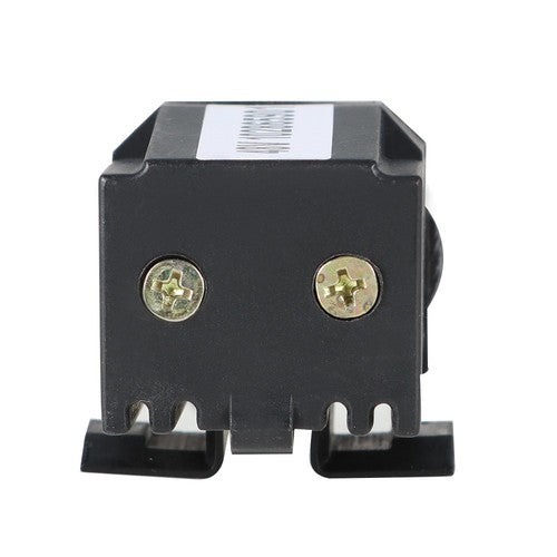 Solid Spare Solenoid 102865901 Fit for Club Car 48V Volt Gas Golf Cart DS Precedent 2010+