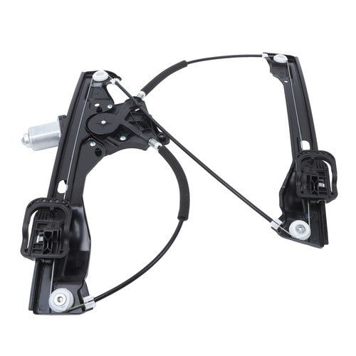 Solid Spare 751-593 Electric Window Actuator Assembly 7-Pins FL For Chevy Cruze 2016-19 NEW