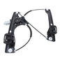Solid Spare 751-593 Electric Window Actuator Assembly 7-Pins FL For Chevy Cruze 2016-19 NEW