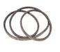 Solid Spare Craftsman 917. Lawn mower Deck Belt 144959 AYP Belt 46", 38", 42" -
