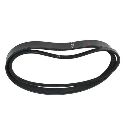 Solid Spare For Club Car DS Precedent Starter Generator & Drive Belt 1997-UP 101916701 US