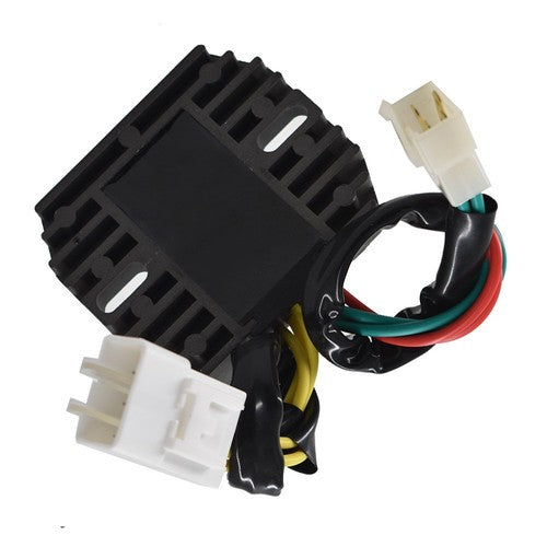Solid Spare Regulator Rectifier Fit For Honda CBR600RR CBR 600 Rr 2003 2004 2005 2006
