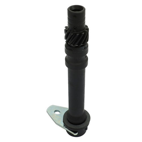 Solid Spare Vortec Engine Oil Pump Drive Gear Shaft For Chevrolet Silverado 1500 07-13 4.3L