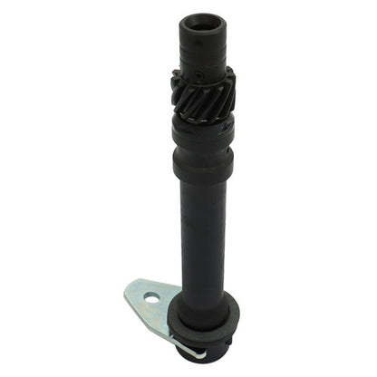 Solid Spare Vortec Engine Oil Pump Drive Gear Shaft For Chevrolet Silverado 1500 07-13 4.3L