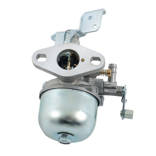Solid Spare Carburetor For EZGO Golf Cart 2 Cycle/Stroke Engine 1982-87 Carb 20071-G1