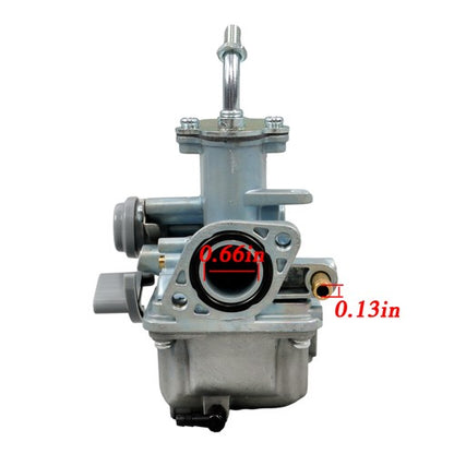 Solid Spare For Yamaha Raptor 80 YFM80 80R Raptor 50 YFM50 Grizzly 80 YFM80G Carburetor