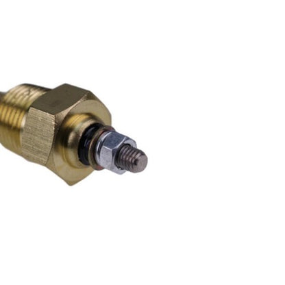 Solid Spare Water Temperature Temp Sender Sensor 980613 For MerCruiser806490T Sierra 18-5897