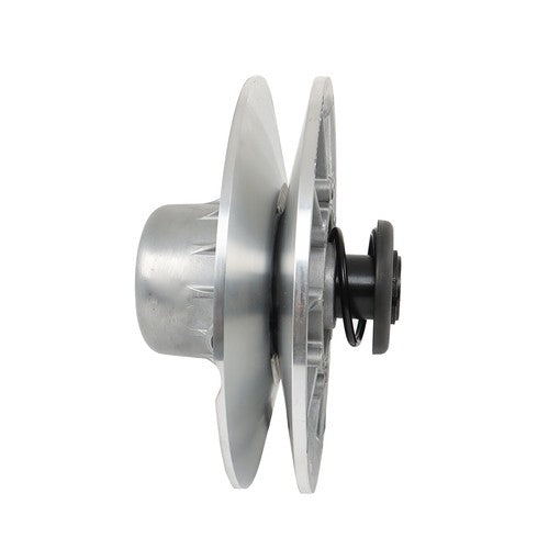 Solid Spare LABLT Secondary Driven Clutch For 2009-2023 EZGO Express S6 Golf Cart 623949