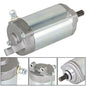 Solid Spare Starter For Suzuki Motorcycle GSX 1300 R Hayabusa 1298cc 1999 2000 2001 2002