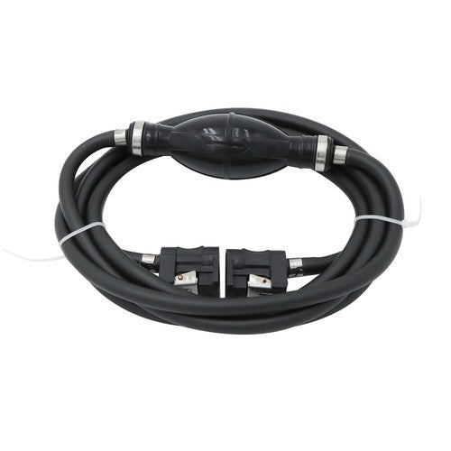 Solid Spare New Outboard Fuel Line Hose For Yamaha Mariner Boat Engine Petrol Tank Connector