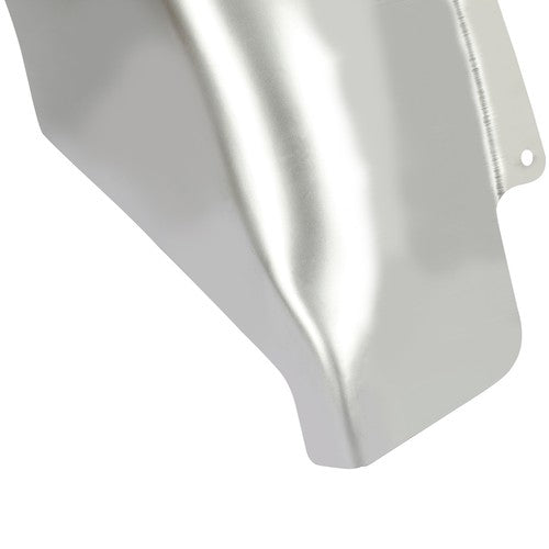 Solid Spare For 040401DS Mini Tubs For 67-69 Chevy Camaro / Pontiac Firebird, Pair (LH+RH)