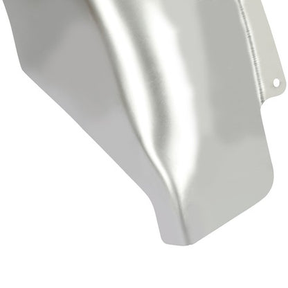 Solid Spare For 040401DS Mini Tubs For 67-69 Chevy Camaro / Pontiac Firebird, Pair (LH+RH)