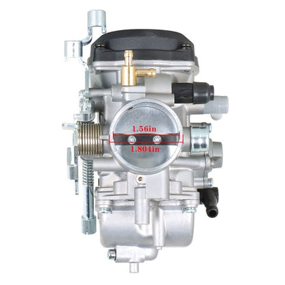Solid Spare Carburetor 2008-2018 For Kawasaki KLR650 Carb 15003-0118 15004-0050 15004-0073