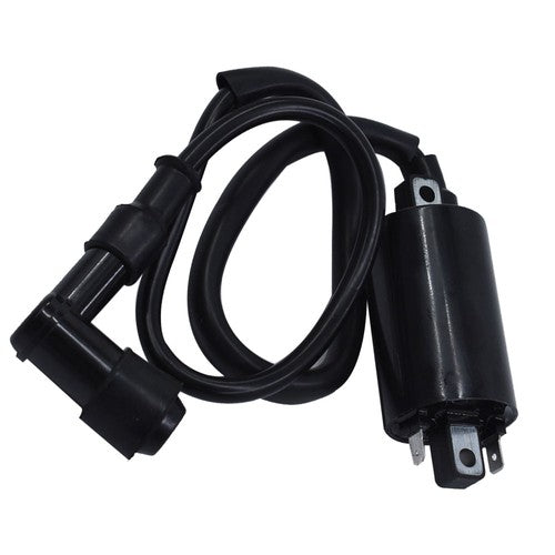 Solid Spare Ignition Coil For John Deere LX178 LX188 LX279 Gator 6x4 AM120732 21121-2083