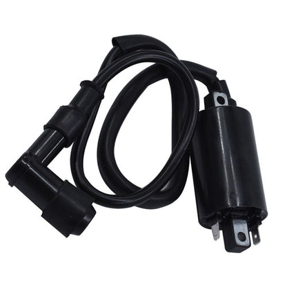 Solid Spare Ignition Coil For John Deere LX178 LX188 LX279 Gator 6x4 AM120732 21121-2083