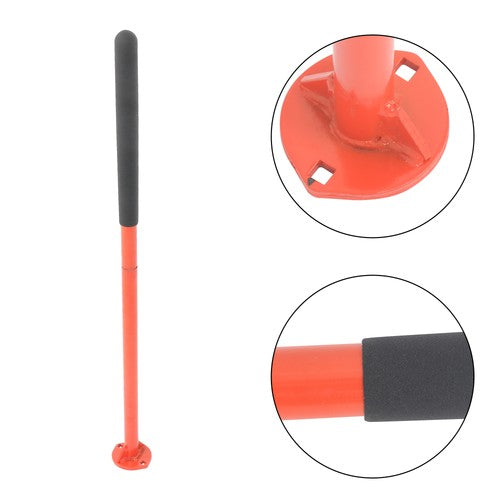 Solid Spare 088-3500-00 Mount Assist Handle Kit Lawn Mower Grab Assist Handle For Bad Boy
