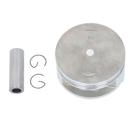 Solid Spare For HONDA TRX 420 RANCHER ENGINE REBUILD KIT CRANKSHAFT, PISTON, GASKETS 12-13