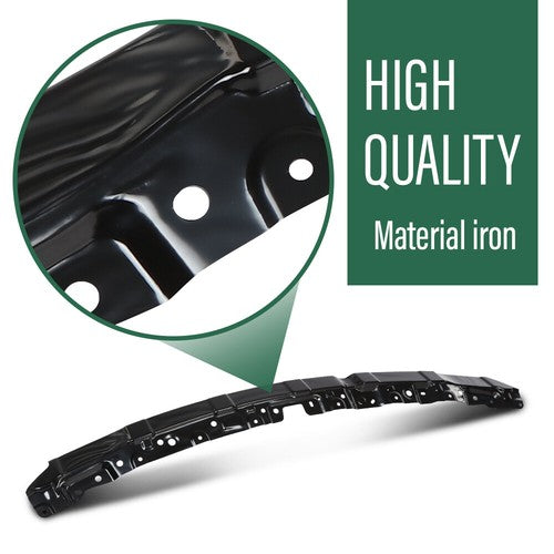 Solid Spare Front Upper Bumper Retainer Fit For 2019 2020 2021 2022 Nissan Altima 622406CA0A