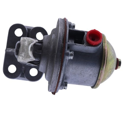 Solid Spare Fuel Lift Pump ULPK0002 for Perkins Engine 6.354 6.372 1006 T6.60