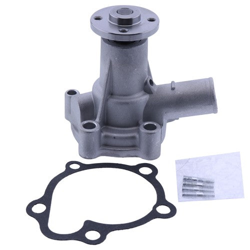 Solid Spare Water Pump CH15502 For John Deere Tractor 650, 750 Yanmar 3TNA72 Engine