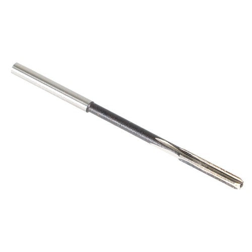 Solid Spare 10Pcs Machine Reamer Set,HSS H7 Straight Flute Chucking Reamer Milling Cutter