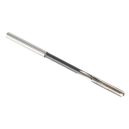 Solid Spare 10Pcs Machine Reamer Set,HSS H7 Straight Flute Chucking Reamer Milling Cutter