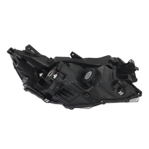 Solid Spare Headlight Assy For Honda Pilot LX 2016-2018/ Ridgeline 17-20 Halogen Driver Side