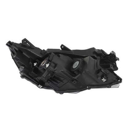 Solid Spare Headlight Assy For Honda Pilot LX 2016-2018/ Ridgeline 17-20 Halogen Driver Side