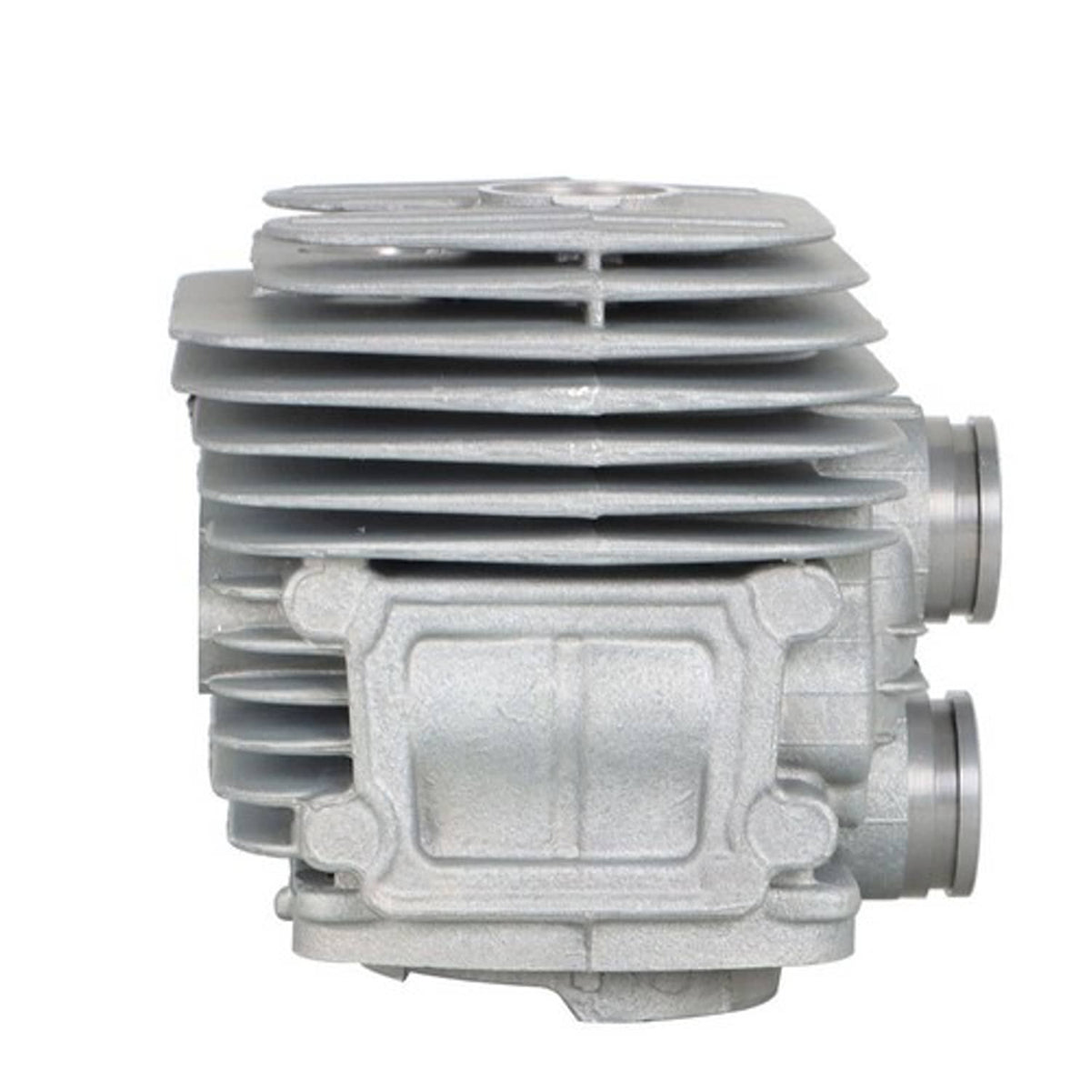 Solid Spare TS410 For TS420 4238 020 1202 50mm Chainsaw Parts Cylinder Piston Kit US