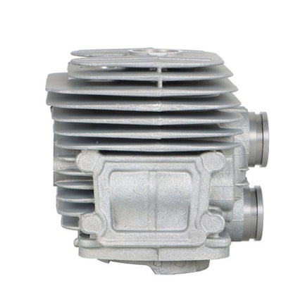Solid Spare TS410 For TS420 4238 020 1202 50mm Chainsaw Parts Cylinder Piston Kit US