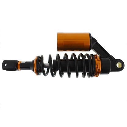 Solid Spare 11" 280mm Rear Shock Absorber Clevis for Honda Yamaha Scooter 50cc 70cc USA
