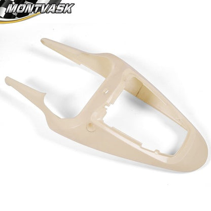 Solid Spare New 9pcs Unpainted Fairing Body Work Fit For HONDA CBR1000RR CBR 1000RR 12-16