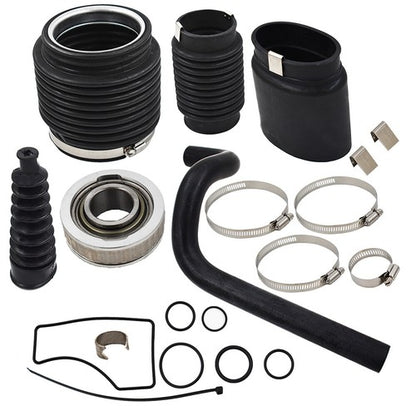 Solid Spare For Mercruiser Boat Bravo 1 2 & 3 Bellow Transom Seal Gimbal Bearing 30-803100T1