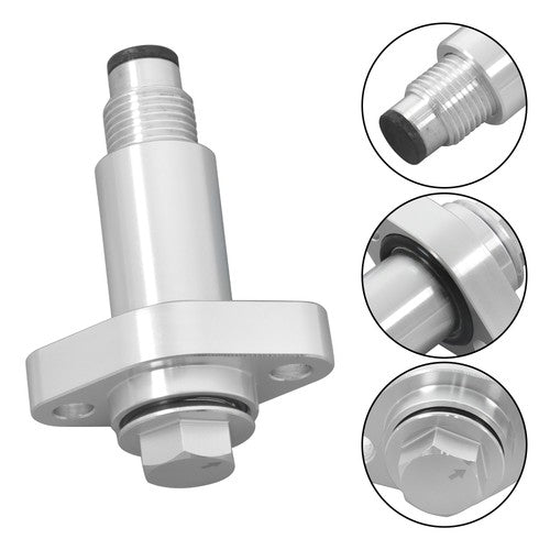 Solid Spare Aluminum Timing Chain Tensioner For Can-Am Renegade 500 570 650 800 420236510