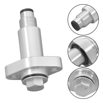 Solid Spare Aluminum Timing Chain Tensioner For Can-Am Renegade 500 570 650 800 420236510