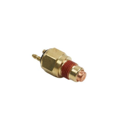 Solid Spare Temperature Switch 121250-44901 3084284 For Yanmar YM1800 2001 2010 2420 2500