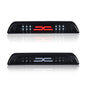 Solid Spare Fit For 2007-2018 Toyota Tundra Smoke/Black LED Third 3rd Brake Light Cargo Lamp