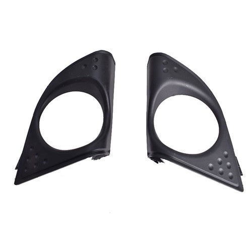 Solid Spare Fog Driving Light Lamp For Acura TSX 2009-2010 33900/33950-TL0-A01 L+R Side
