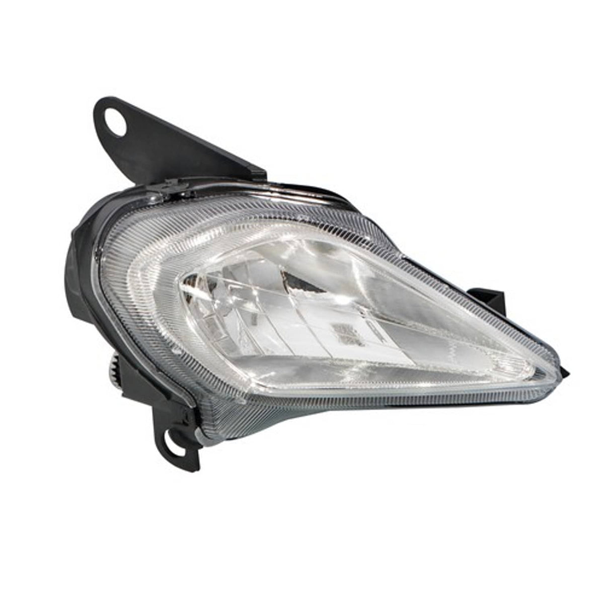Solid Spare For Yamaha Wolverine 450 2006-2010 5TG843100300 Right Headlight Assembly