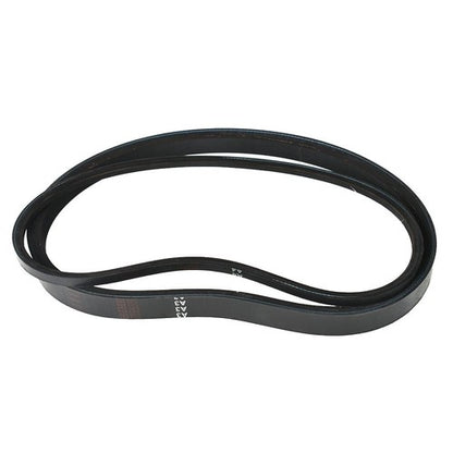 Solid Spare For Club Car DS Precedent Starter Generator & Drive Belt 1997-UP 101916701 US